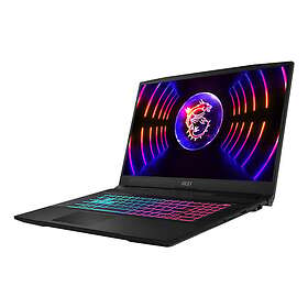 MSI Cyborg 17 B13WFKG-095 17.3" i7-13620H 16GB RAM 512GB SSD RTX 5060