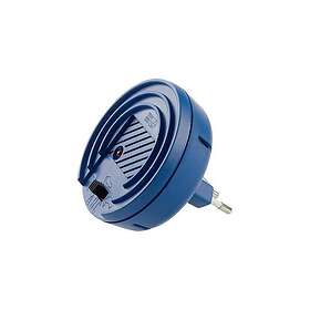 ISOTRONIC 90801 Marten Mus Rot Ultraljud