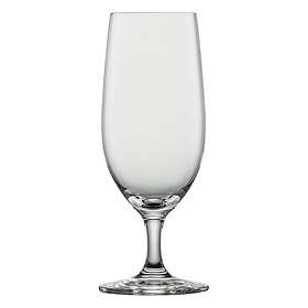 Schott Zwiesel Beer Basic Beer Glass 30cl 4-pack