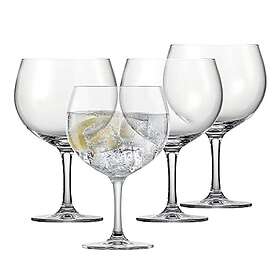 Schott Zwiesel Bar Special Gin Tonic Glass 69.6cl 4-pack