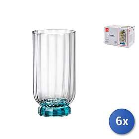 Bormioli Rocco Florian Cocktail Glass 43cl 6-pack