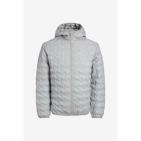 Jack & Jones Jacka Quilted Jakke (Herre)