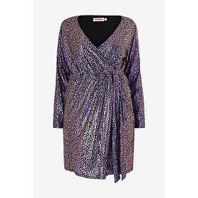 Anyday Louroes Wrap Dress