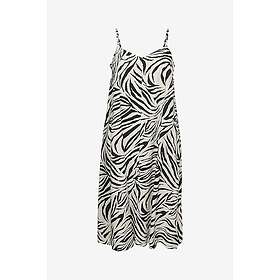 Vero Moda Vmcjosie Calf Singlet Dress