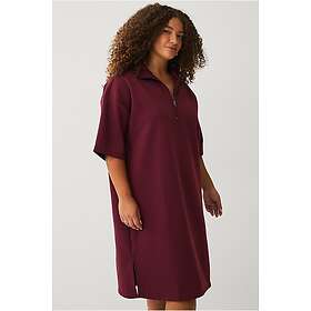 Zizzi CaKatalina Sweatshirt Klänning
