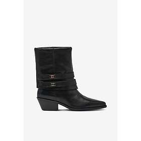 Copenhagen Shoes Future Magic Svart (Dame)