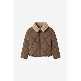 name it Melbourne Puffer Jakke (Jr)