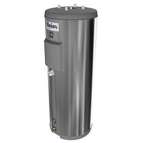 Høiax Titanium Eco Akkumulatortank 400 Liter 8160369