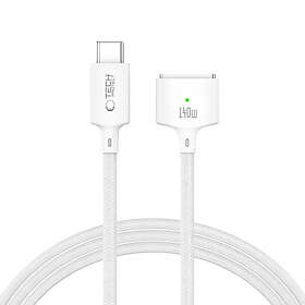 Tech-Protect MMC01 USB-C till USB-C 140W 2m