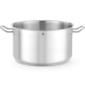 Hendi Kitchen Line Gryte 32cm 15L (uten lokk)