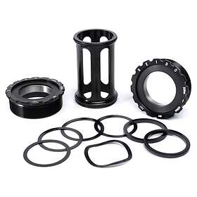 Seido T47 Pro Bottom Bracket T47 30mm 86.5mm