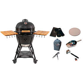 Kamado SUMO Large Gen 2 Hiili 47cm tarvikkeilla