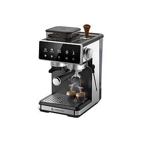 amzchef CE-CM5560-SV