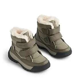 Wheat Millas (Jr)