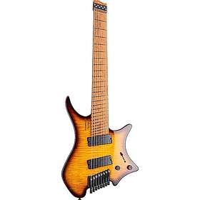Strandberg BODEN ORG N28 AHBG