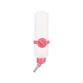 Trixie Drinking Bottle With Holder 500ml