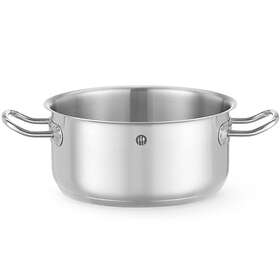 Hendi Kitchen Line Kattila 20cm 2.9L