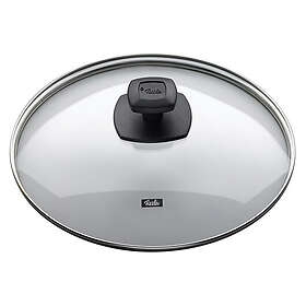 Fissler Comfort Couvercle Verre 26cm