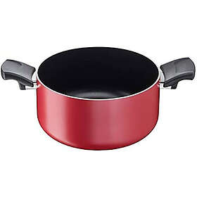 Lagostina Fonda Gryta Rund 20cm