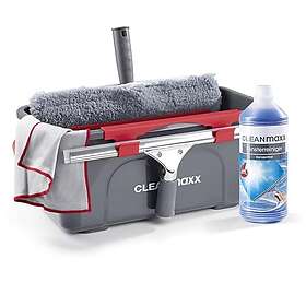 Cleanmaxx Simple and Effective Window Cleaning Set