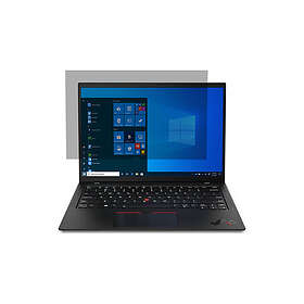 Lenovo 14" Privacy Filter Premium Clarity för ThinkPad X1 Carbon G9 4XJ1U03944