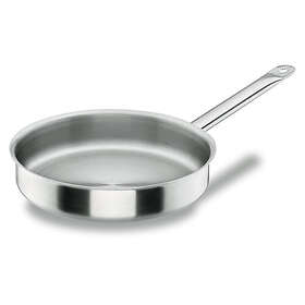 Lacor 50625 Sauté Pan 24cm