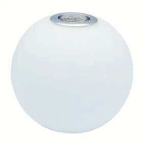 Pholc Mobil Opalglas Reservglas, vit