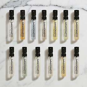 Saranghaeyo Discovery Set edp 14x2ml