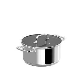 Berghoff Helix Pot 20cm 3L