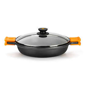 BRA Efficient Cocotte 28cm