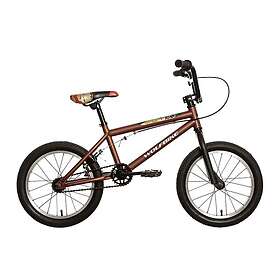 Wolfbike Lobezno