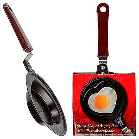 G.Wurm Frying Pan 12cm