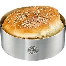Gefu BBQ Hamburgerform 10.8cm