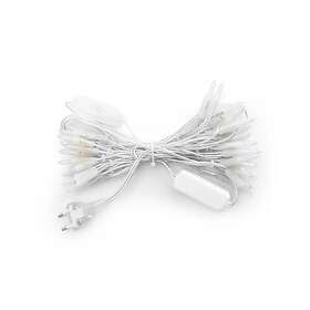 Irislights Ljusslinga 35 Bollar (2.9m)