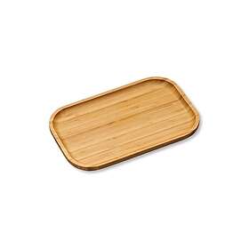 Kesper Serveringsfad Rektangel 30.5x20cm