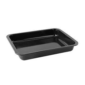 Zenker Plat à Four Rectangulaire 40x29cm
