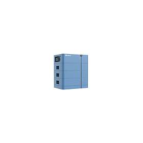 Solplanet Ai-HB 075A Energilagring 7.68 kWh