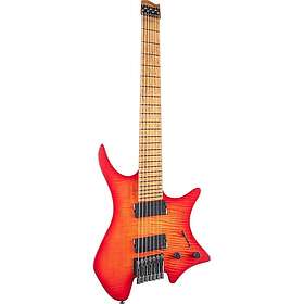 Strandberg BODEN ORG N27 SCBS