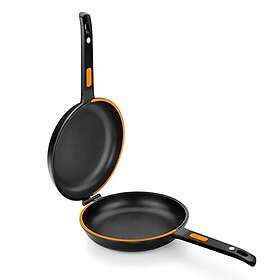 BRA Efficient Duo Frying Pan 20cm