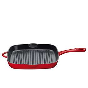 Küchenprofi Provence Grill Pan 26x26cm