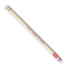 Legami Frixion Ballpoint Pen 0.7mm (Lilla)