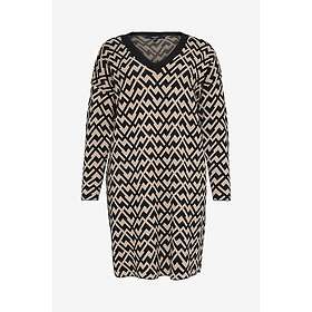 Vero Moda Vmcaria Batwing Kort Klänning