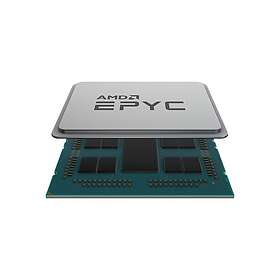 HPE AMD EPYC 9755 2.7GHz Socket SP5