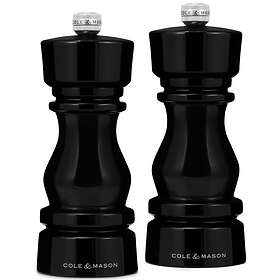 Cole & Mason London Salt & Pepper Grinder 15cm