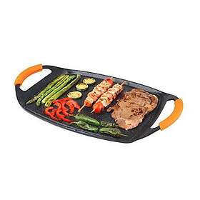 Orbegozo GDB 4700 Grill Pan
