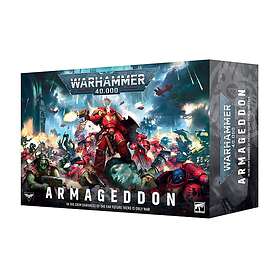 Warhammer 40.000 Armageddon