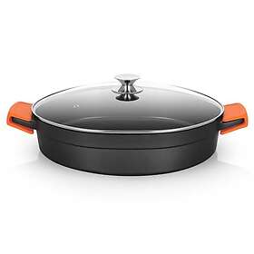 Orbegozo Rund Gryta 10.5L