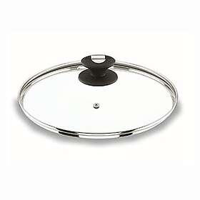Lacor Couvercle en verre 26cm