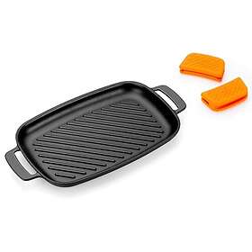 BRA Efficient Grill Pan 35cm