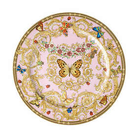 Rosenthal Le Jardin De Versace Assiette Ø30cm 6-pack